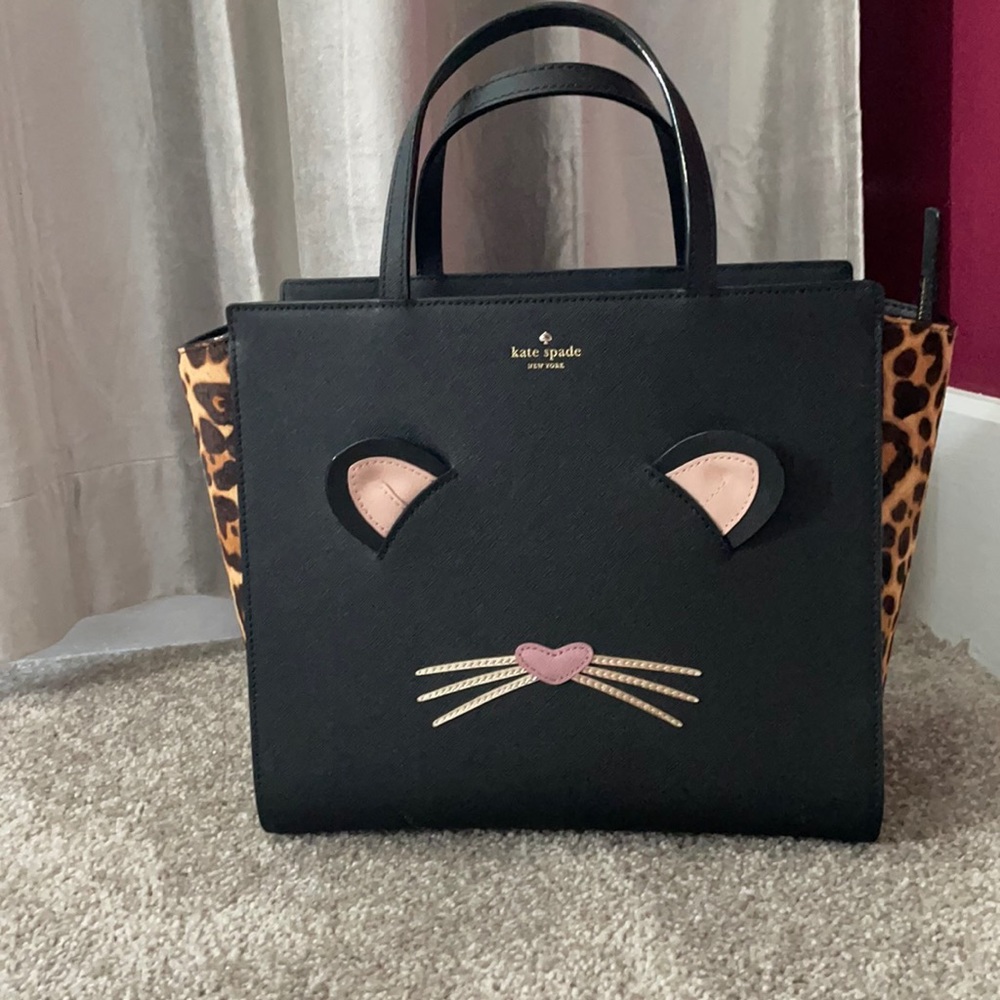 Kate spade Hayden purse